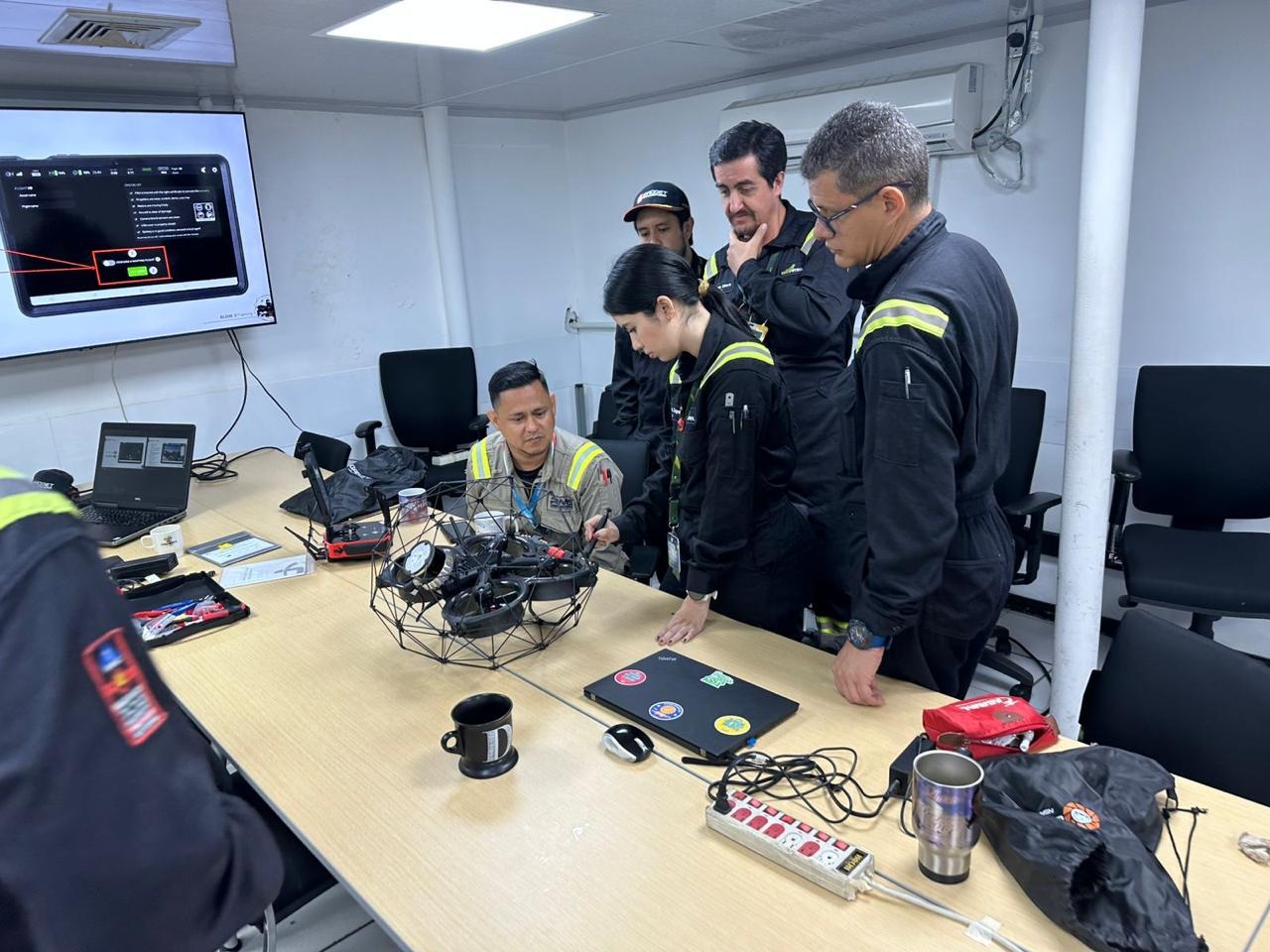 Capacitación 3