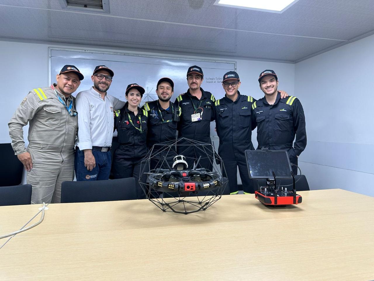 Capacitación 4