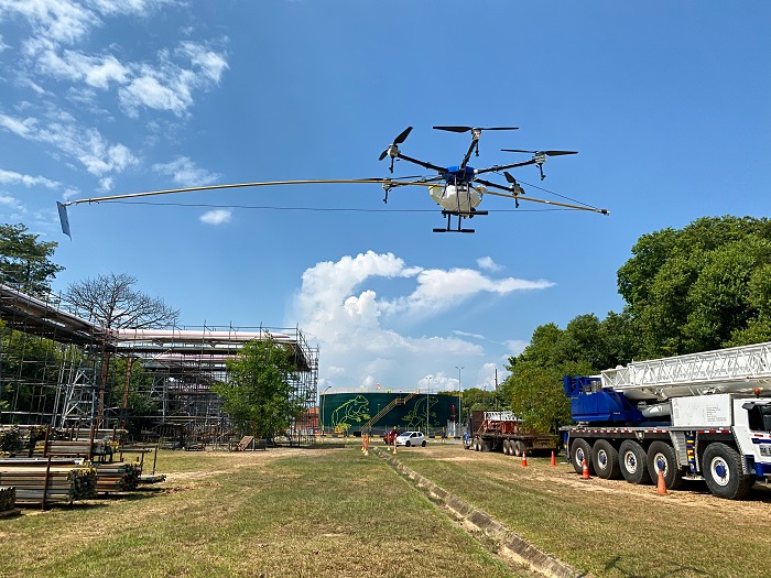 Capacitación 1